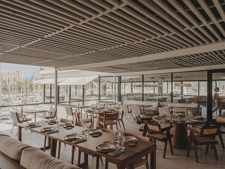 Fiskebar, Restaurant in Geneva