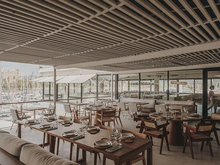 Fiskebar, Geneva, Switzerland