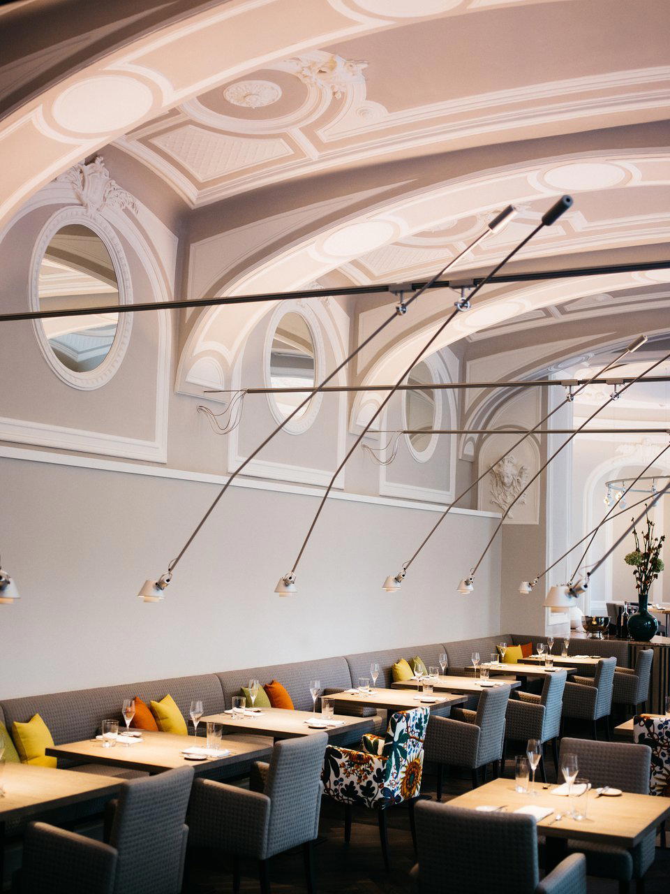 TIAN, Vienna, Austria