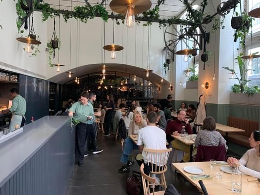 fago, Restaurant in Marvão