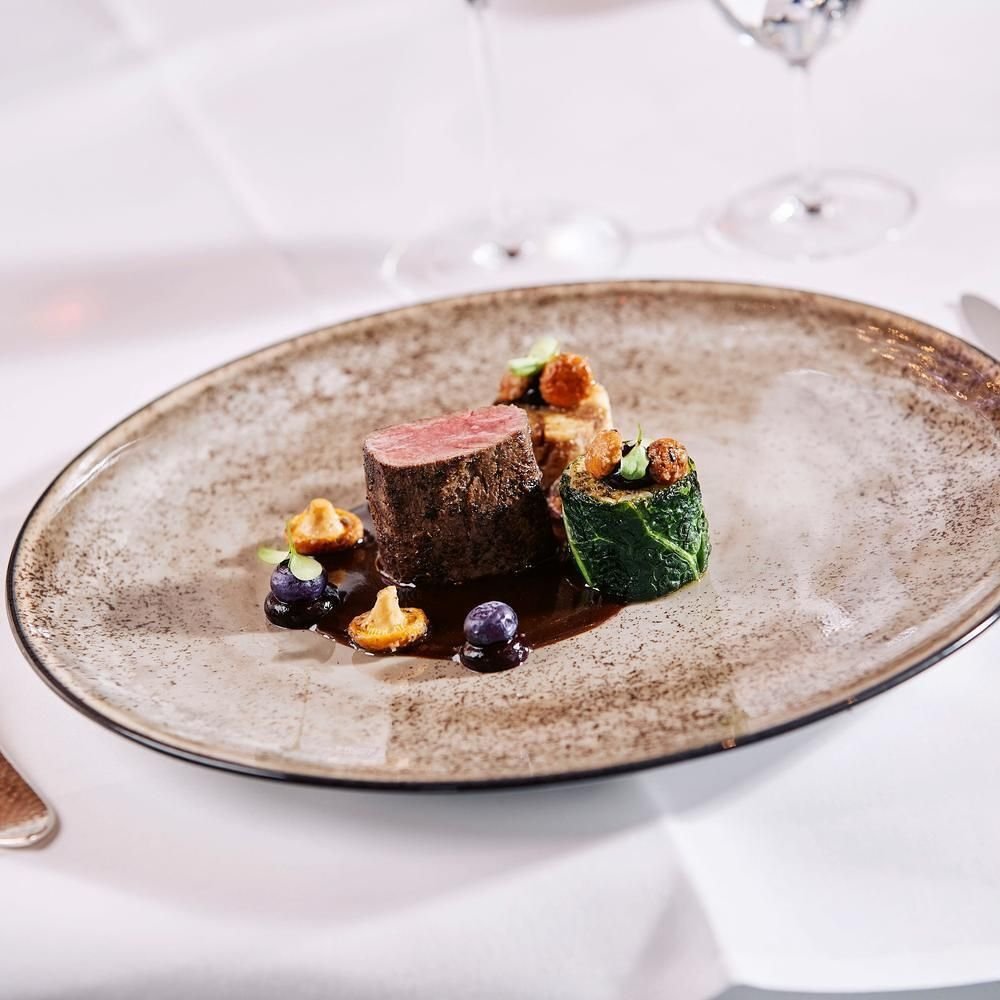 Restaurant Brogsitter - Historisches Gasthaus Sanct Peter restaurant in Bad Neuenahr-Ahrweiler, Germany