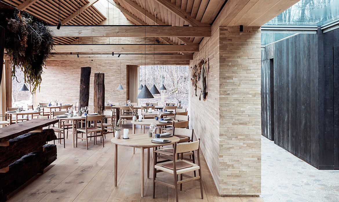2011 World's 50 Best Restaurants by World's 50 Best (2011)