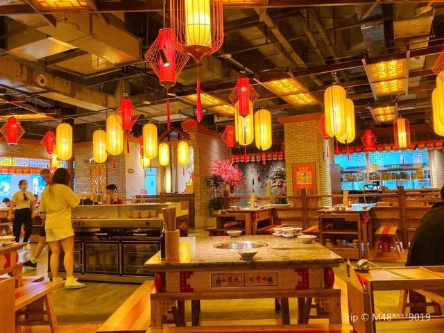 Yao Ji, Restaurant in Guangzhou