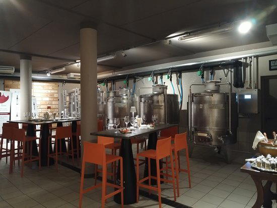 Tenuta Casa Virginia, Villa d'Almè, Italy