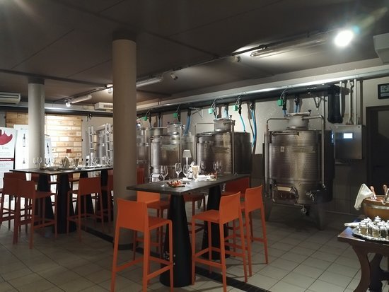 Tenuta Casa Virginia