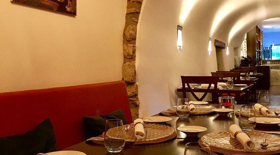 Das Marktrestaurant, Restaurant in Berlin