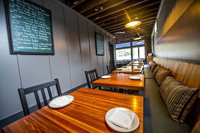 Poor Hendrix restaurant in Atlanta, United States