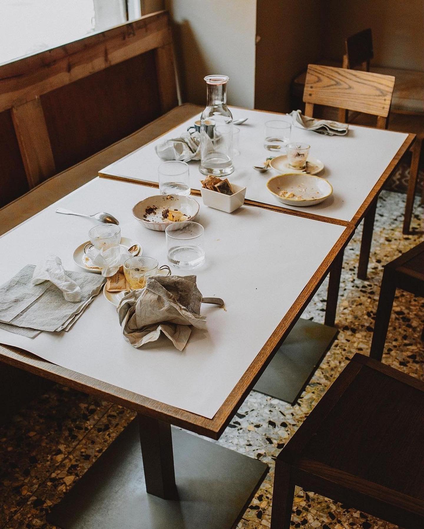 Pastamadre, Restaurant in Milan