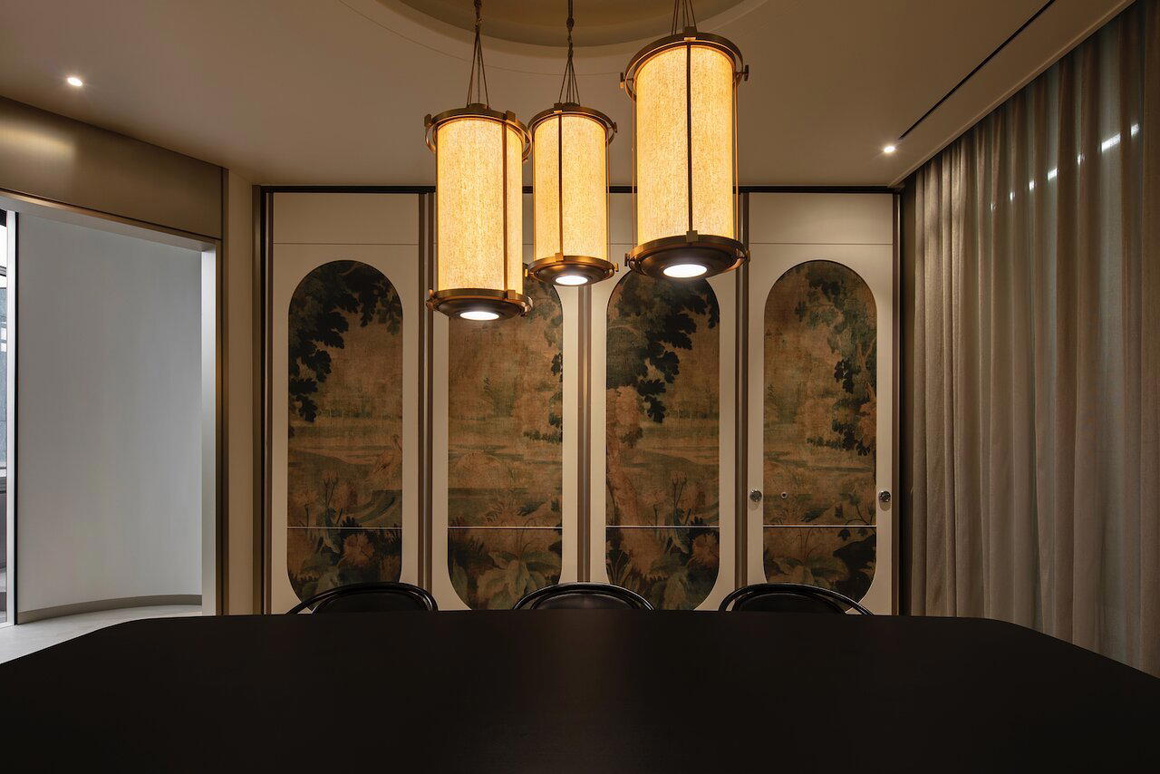 Soigné, Seoul, South Korea