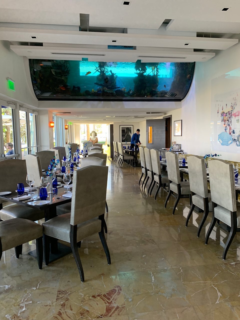 Chanson Restaurant restaurant in Deerfield Beach, United States