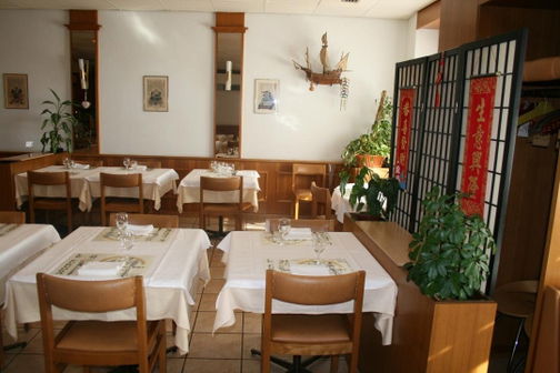 Njørd café