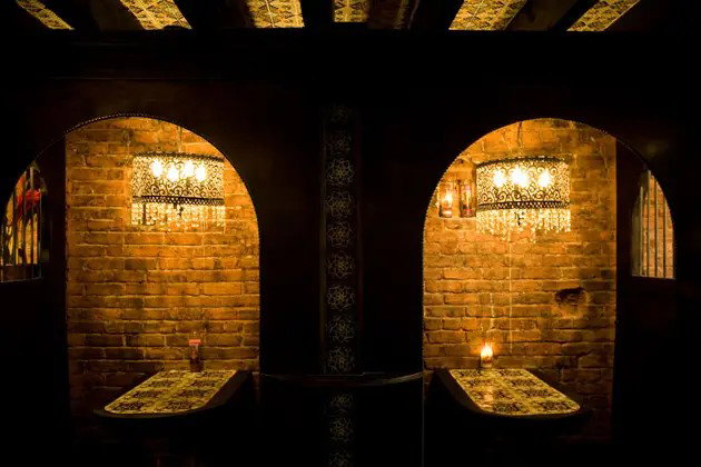 Maya Mezcal, New York City, United States
