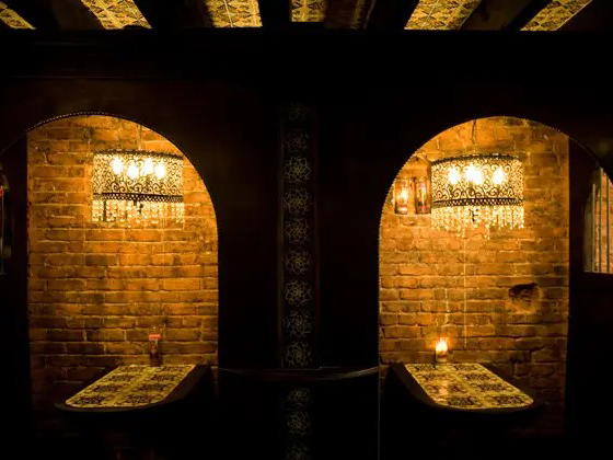 Maya Mezcal, New York City, United States