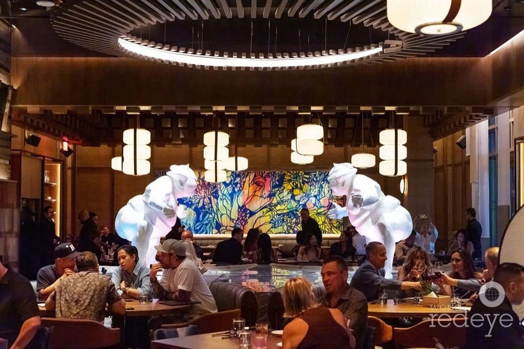 Wakuda, Restaurant in Singapore