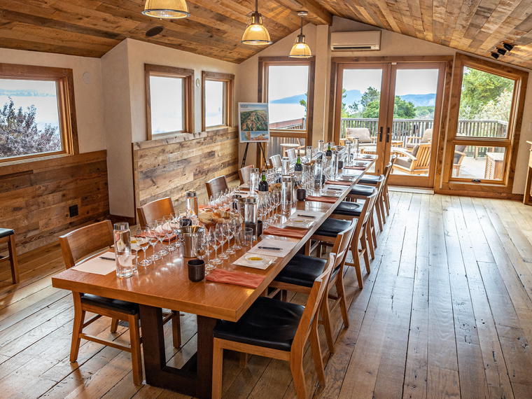 Ridge Vineyards, Cupertino, United States