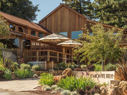 Ridge Vineyards, Cupertino, United States