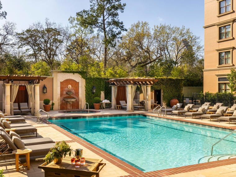 Hotel Granduca Houston, Houston, United States