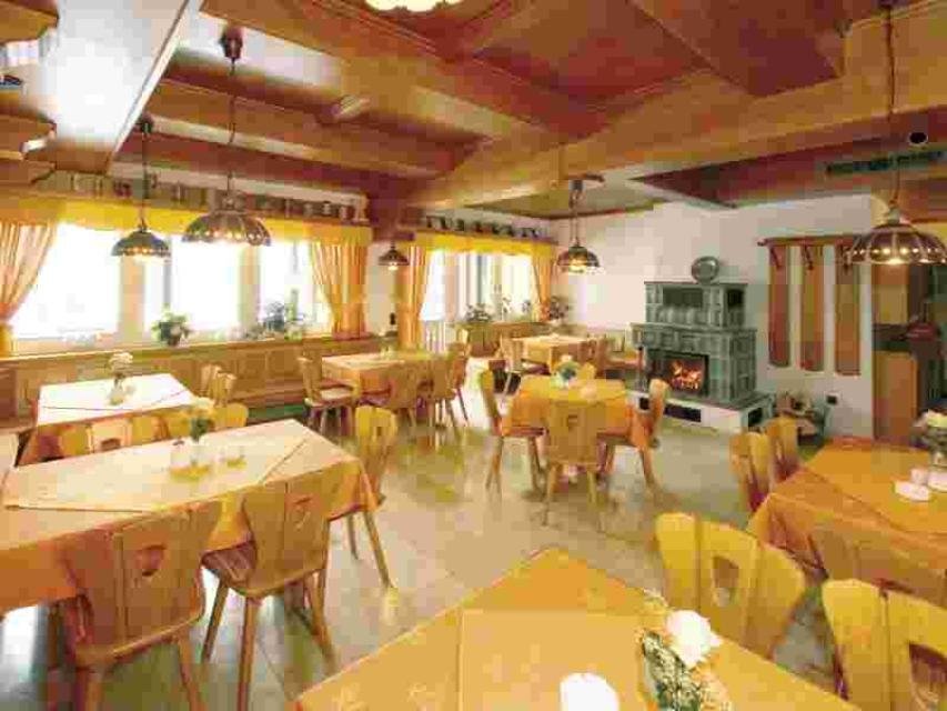 Gasthof Berghof - Ursprung, Presseck, Germany