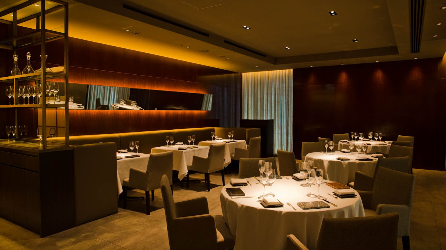 Quintessence, Tokyo, Japan