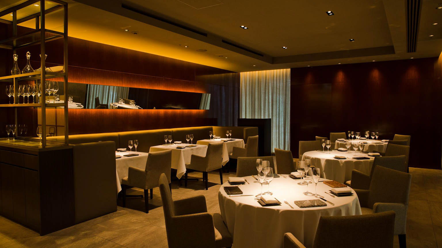 Quintessence, Tokyo, Japan
