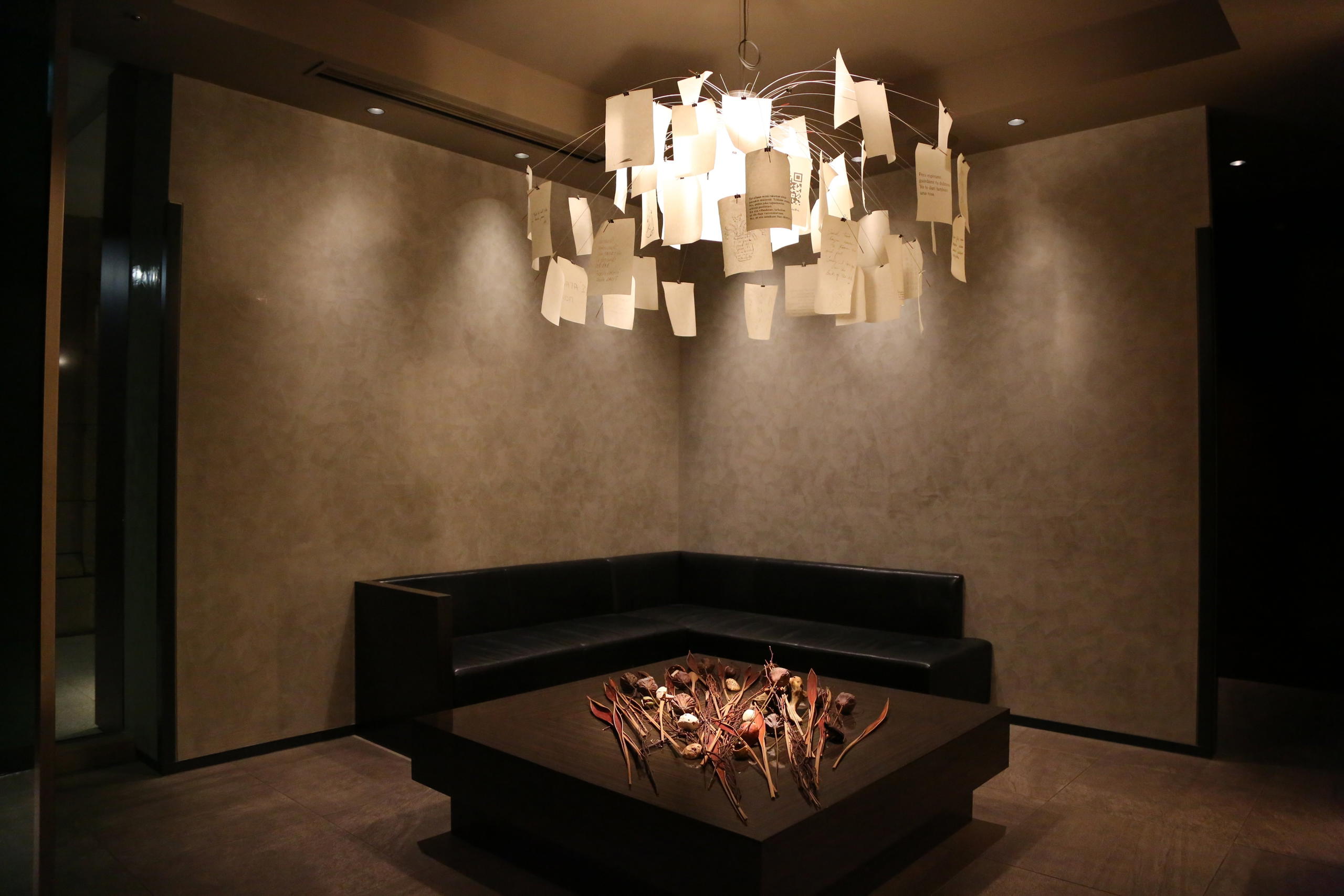 Quintessence, Tokyo, Japan