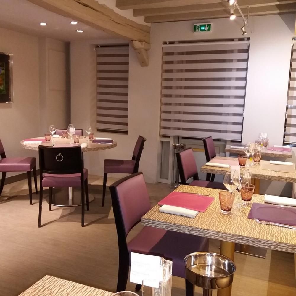 La Gazette, Restaurant in Evreux