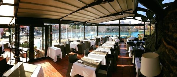 Le 5ème Péché, Restaurant in Collioure