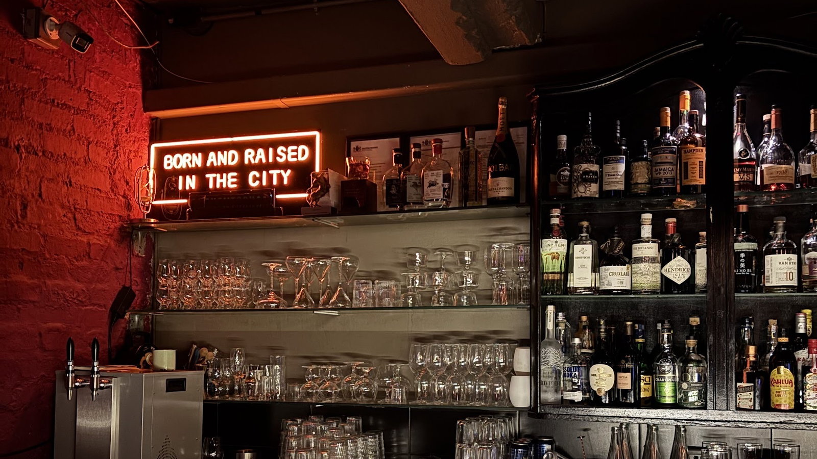 Sin + Tax, Johannesburg, South Africa