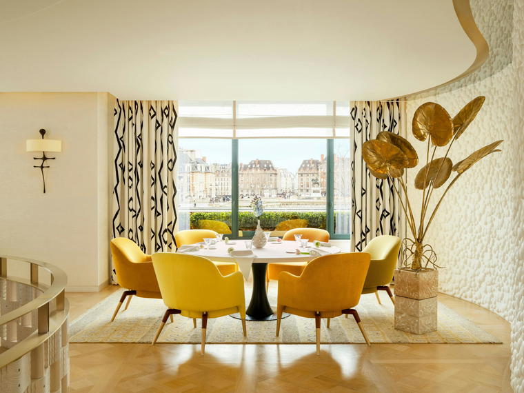 Plénitude, Paris, France