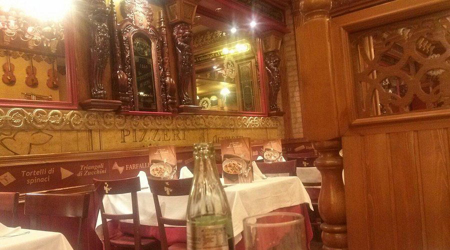 La Taberna de Élia, Restaurant in Pozuelo De Alarcon