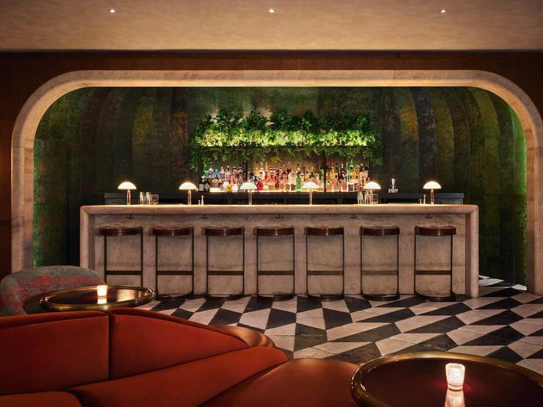 Chez Zou, New York City, United States