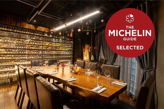 Olivia's Prime, Restaurant in Da Nang