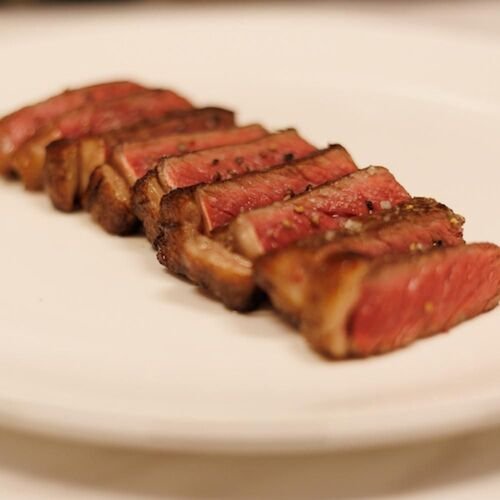 Béus, Restaurant in Passendale