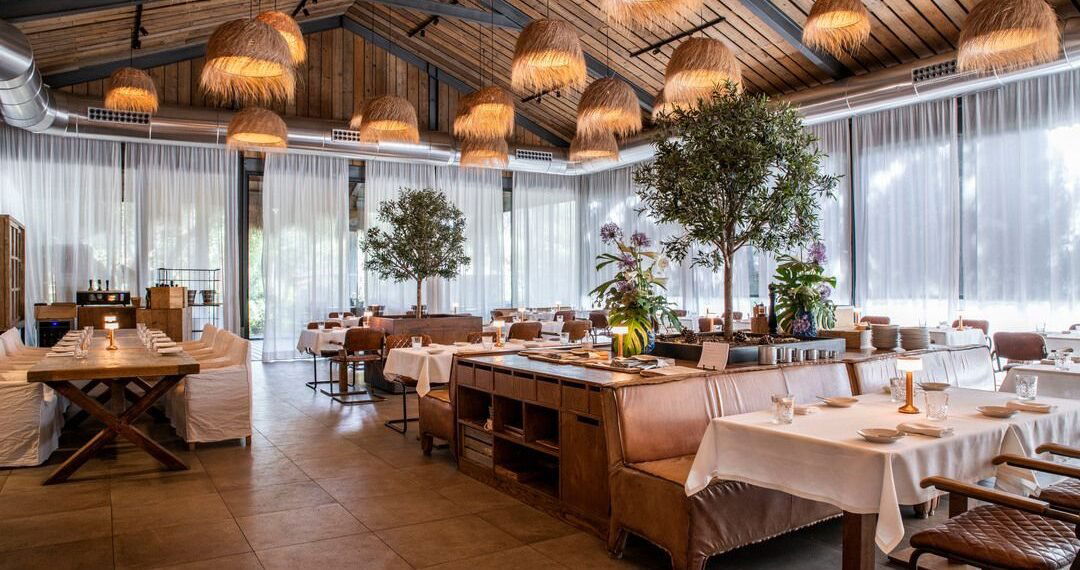 Canalha, Restaurant in Lisbon