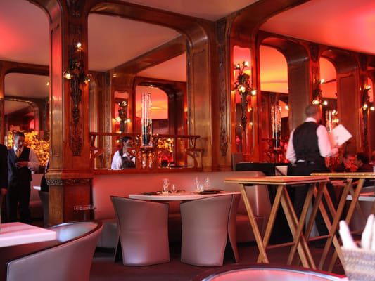 Le Petit Lucas, Paris, France