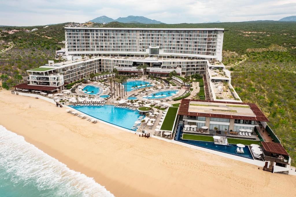 Le Blanc Spa Resort Los Cabos, Los Cabos, Mexico