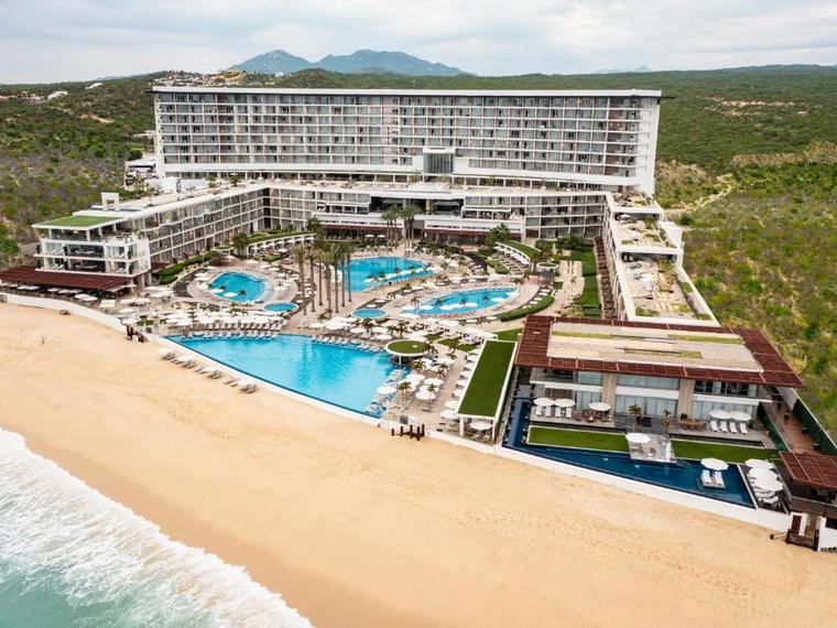 Le Blanc Spa Resort Los Cabos, Los Cabos, Mexico