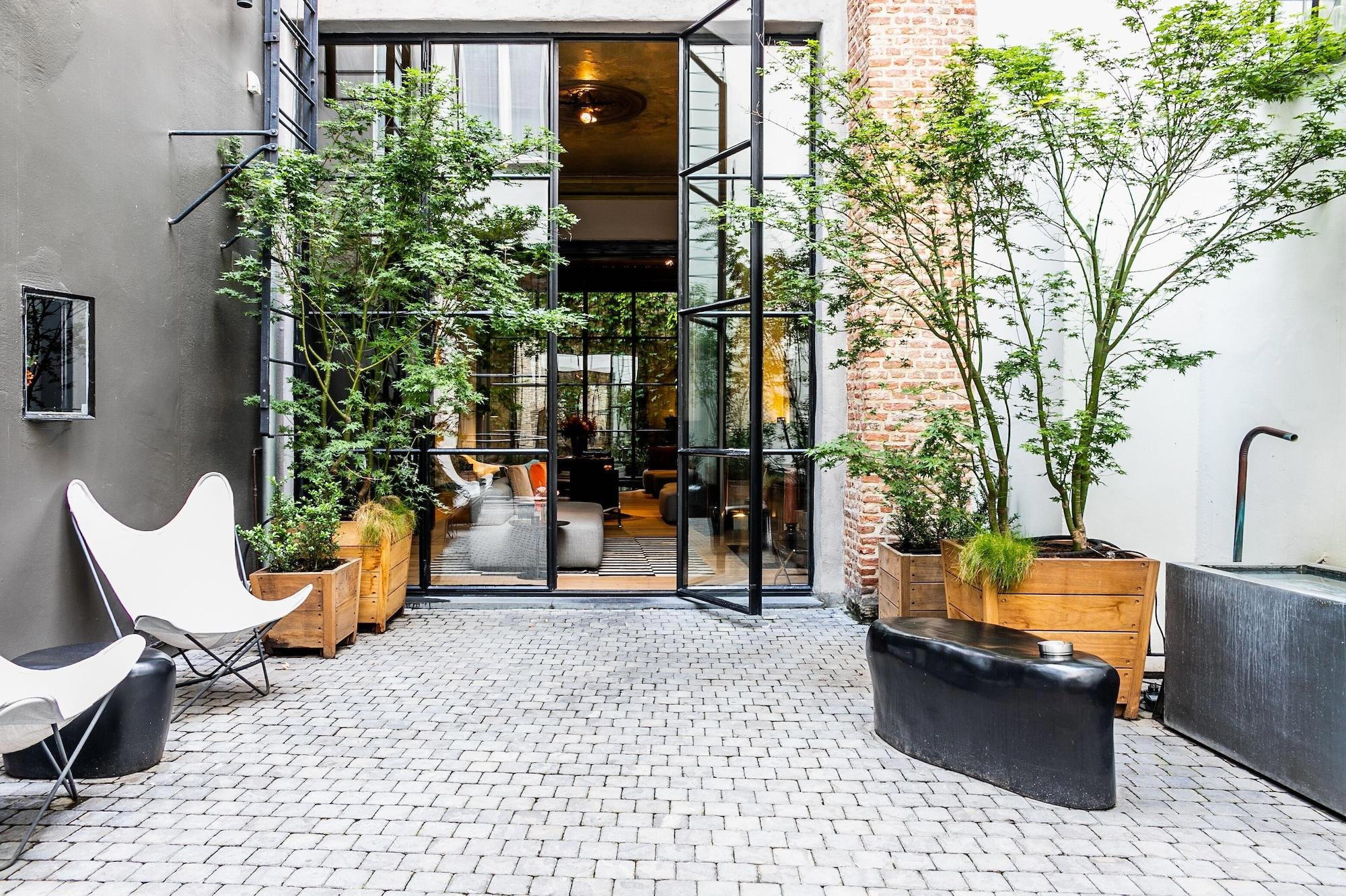 De Farmasie, Vosselaar, Belgium