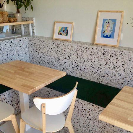 Amapola Kitchen, Restaurant in Albi