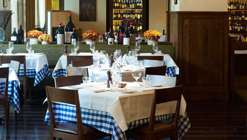Maialino, New York City, United States
