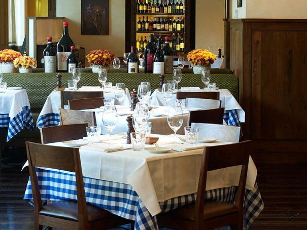 Maialino, New York City, United States