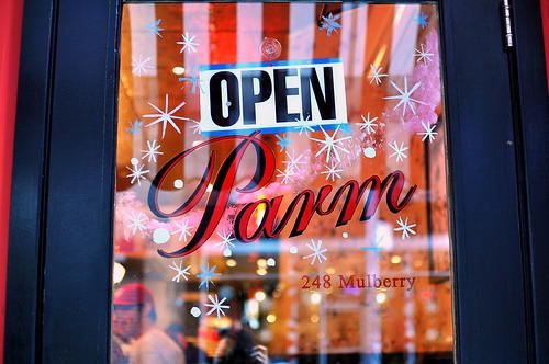 Parm, New York City, United States