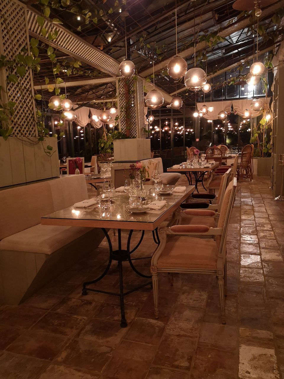 Gaztelur restaurant in Arcangues, France