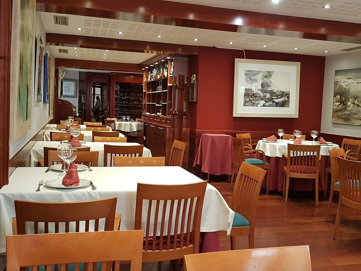 La RiMa, Restaurant in Novara