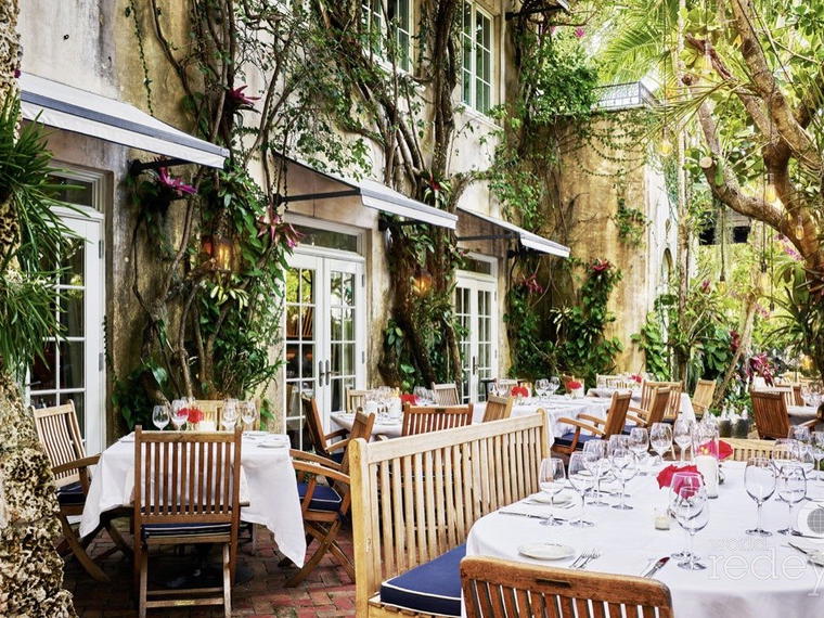Casa Tua, Miami, United States