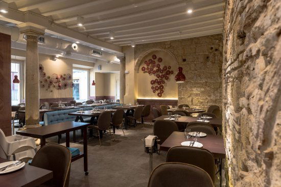 A Mar, Restaurant in Jerez de la Frontera