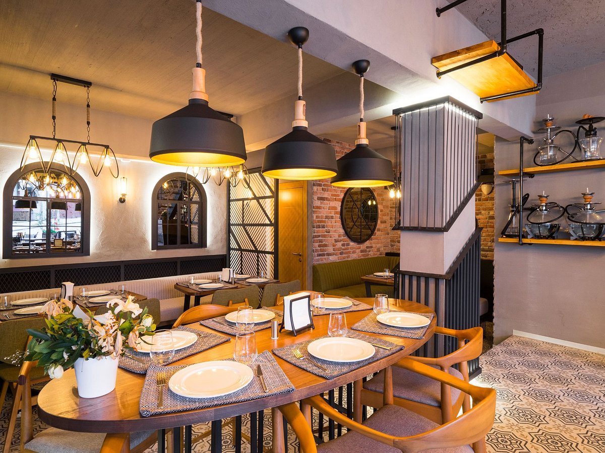 Itsumi, Istanbul, Turkey