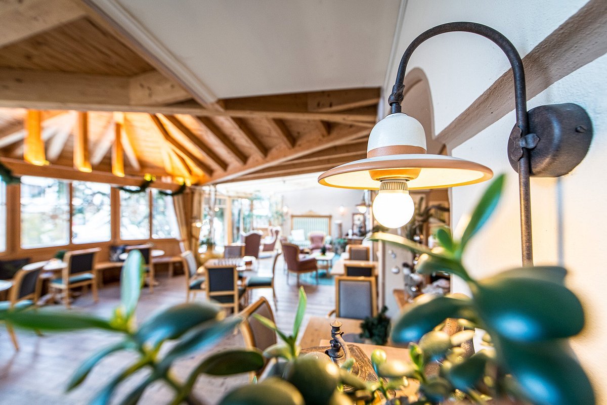 Alte Mühle, Restaurant in Rödental