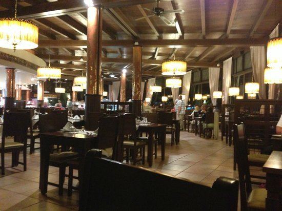 Rambutan, Restaurant in London