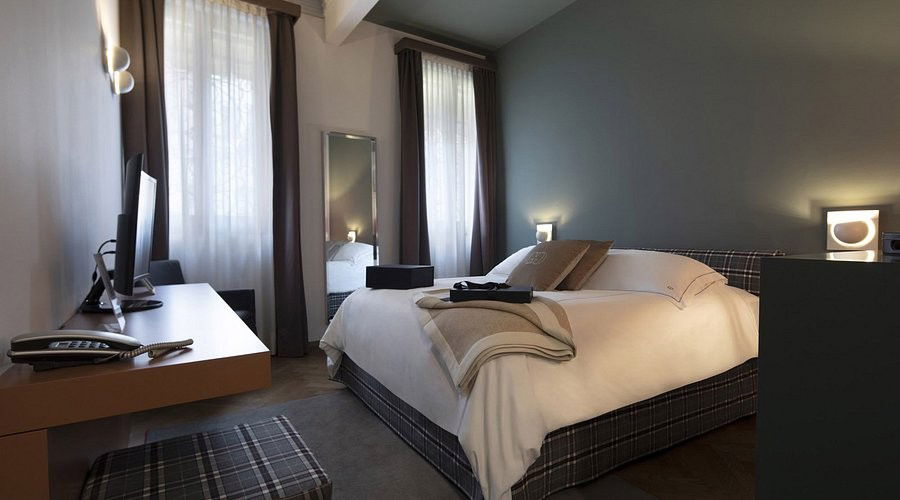 Corte di Gabriela hotel in Venice, Italy